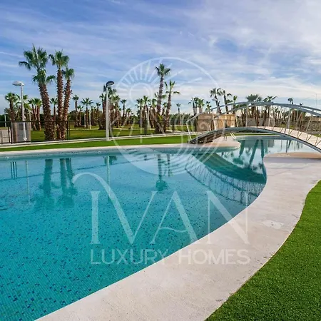 Casa Ralf Ivan Luxury Homes 9ªpta Sur 1ªlinea Apartment Oropesa del Mar