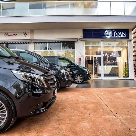 Casa Ralf Ivan Luxury Homes 9ªpta Sur 1ªlinea Oropesa del Mar