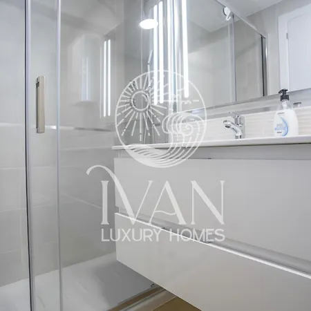 Apartment Casa Ralf Ivan Luxury Homes 9ªpta Sur 1ªlinea