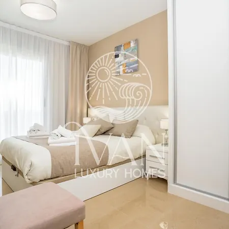 Apartment Casa Ralf Ivan Luxury Homes 9ªpta Sur 1ªlinea Oropesa del Mar
