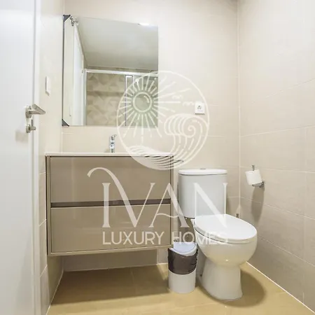Apartment Casa Ralf Ivan Luxury Homes 9ªpta Sur 1ªlinea