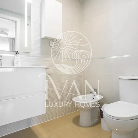 Casa Ralf Ivan Luxury Homes 9ªpta Sur 1ªlinea Apartment Oropesa del Mar