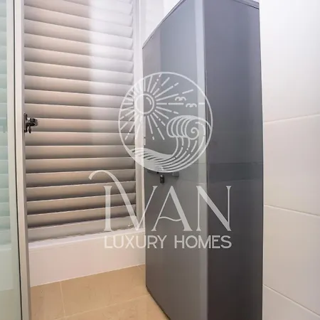 Apartment Casa Ralf Ivan Luxury Homes 9ªpta Sur 1ªlinea Oropesa del Mar