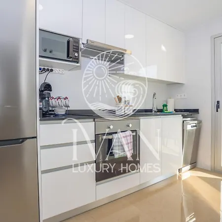 Casa Ralf Ivan Luxury Homes 9ªpta Sur 1ªlinea *