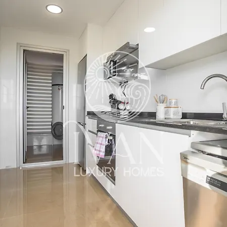 Casa Ralf Ivan Luxury Homes 9ªpta Sur 1ªlinea * Oropesa del Mar