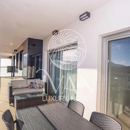 Casa Ralf Ivan Luxury Homes 9ªpta Sur 1ªlinea Apartment *