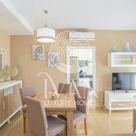 Διαμέρισμα Casa Ralf Ivan Luxury Homes 9ªpta Sur 1ªlinea