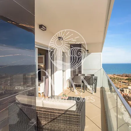 Casa Ralf Ivan Luxury Homes 9ªpta Sur 1ªlinea Oropesa del Mar