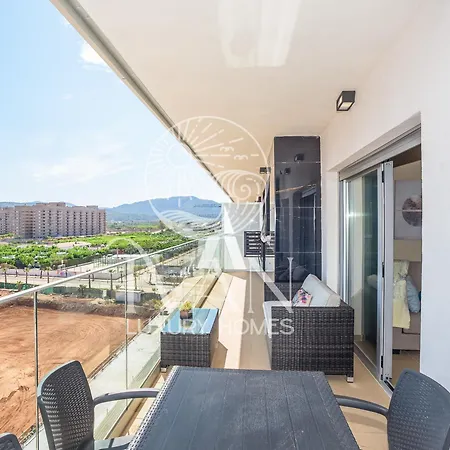 Apartment Casa Ralf Ivan Luxury Homes 9ªpta Sur 1ªlinea *